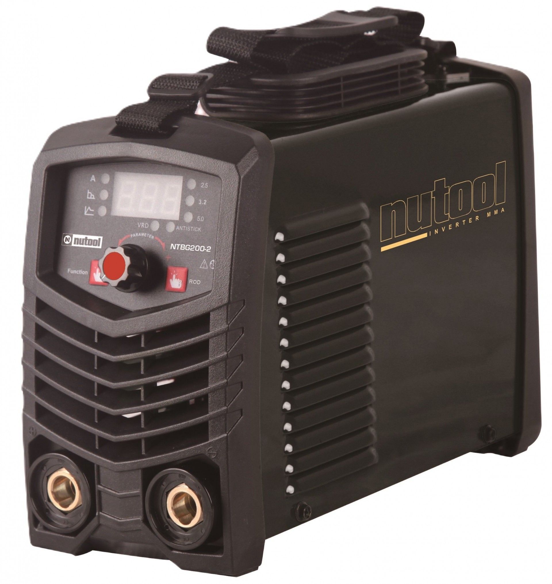 INVERTER 200 N BUDGET NTBG200-2 NUTOOL