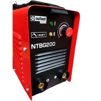 INVERTER NTBG200