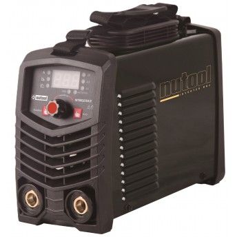 INVERTER 200 N BUDGET NTBG200-2 NUTOOL