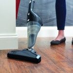 Aspirador 4 em 1 16,2 Wh (10,8V x 1,5Ah) ref NSVA315J BLACK DECKER