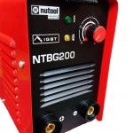 INVERTER NTBG200 INVERTER NTBG200
