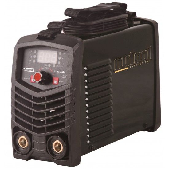 INVERTER 200 N BUDGET NTBG200-2 NUTOOL