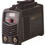 INVERTER 200 N BUDGET NTBG200-2 NUTOOL