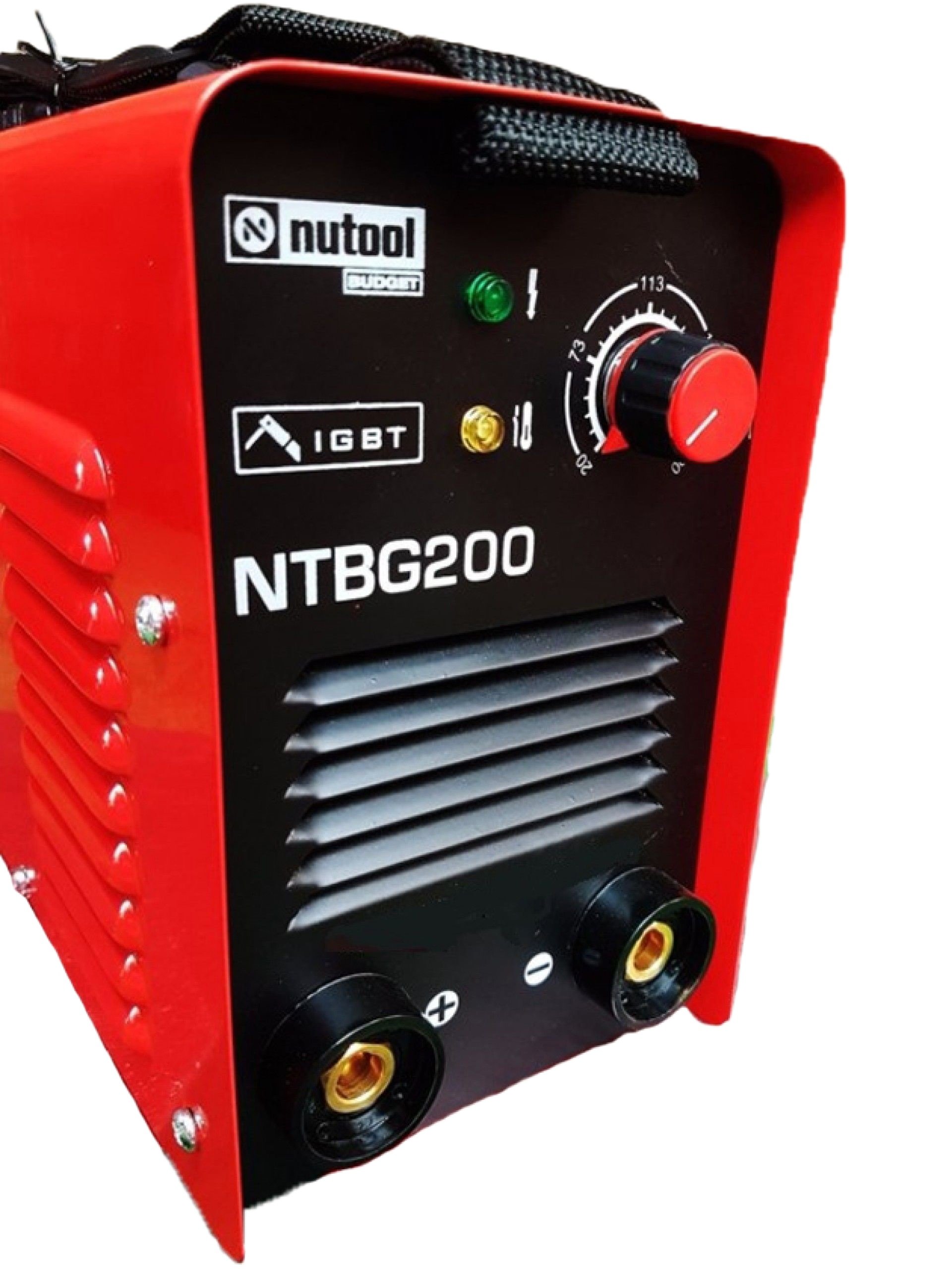 INVERTER NTBG200