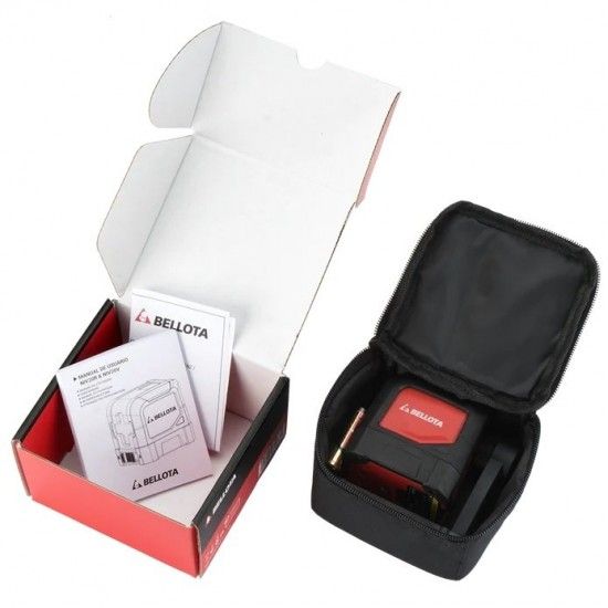 Nivel 2 linhas  verde refª NIV20V Bellota Nivel 2 linhas  verde refª NIV20V Bellota