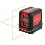 Nivel 2 linhas  verde ref NIV20V Bellota