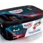 Primário NoEM Electro Protector 4 em 1 SELENA Primário NoEM Electro Protector 4 em 1 SELENA