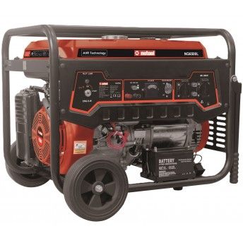 Gerador 6.5Kw AVR ref NG6500L NUTOOL