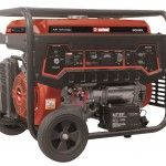 Gerador 6.5Kw AVR ref NG6500L NUTOOL