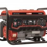 Gerador 2.5Kw AVR ref NG2500L NUTOOL