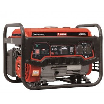 Gerador 2.5Kw AVR ref NG2500L NUTOOL
