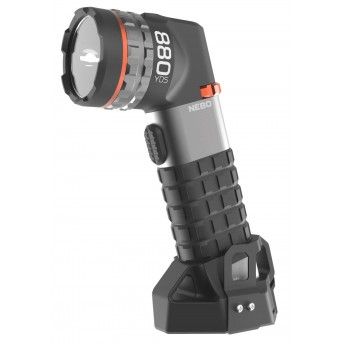 Lanterna Luxtreme SL 50 ref NEBSPT1003G NEBO