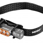 Lanterna cabeça Trancend 1500 refª NEBHLP1001G NEBO Lanterna cabeça Trancend 1500 refª NEBHLP1001G NEBO