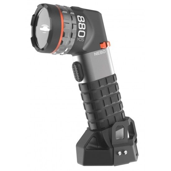 Lanterna Luxtreme SL 50 ref NEBSPT1003G NEBO