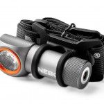 Lanterna de cabeça Einstein 600 refª NEB-HLP-1008-G NEBO Lanterna de cabeça Einstein 600 refª NEB-HLP-1008-G NEBO