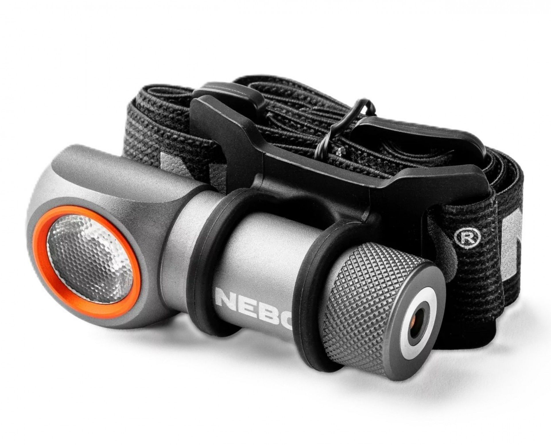 Lanterna de cabeça Einstein 600 refª NEB-HLP-1008-G NEBO