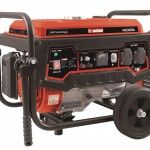 Gerador 3.0Kw AVR ref NG3000L NUTOOL