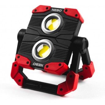 LANTERNA/PROJETOR RECARREGAVL 2000Lm OMNI 2K ref NE0015 NEBO
