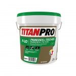 TITANPRO P-10 BRANCO MATE 15L