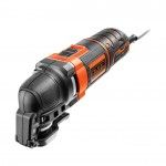 Multi-ferramenta oscilante 300W ref MT300KA BLACK DECKER