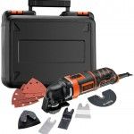Multi-ferramenta oscilante 300W ref MT300KA BLACK DECKER