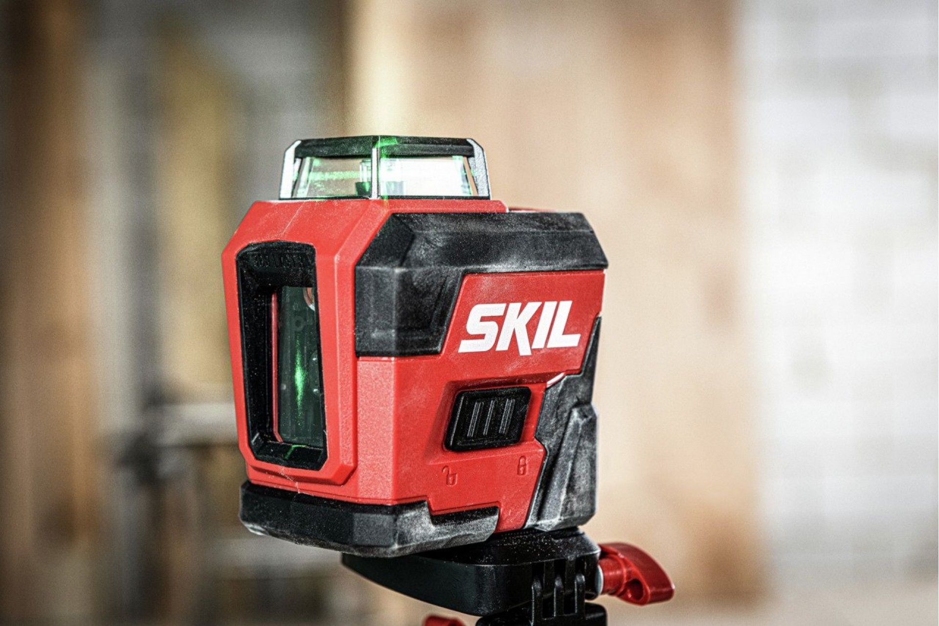 Nível laser 360 graus 1961 DA refª MT1E1961DA Skil