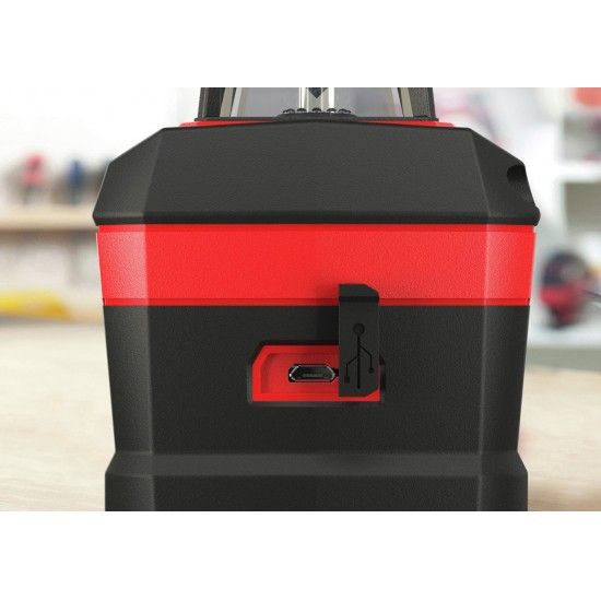 Nível laser 360 graus 1961 DA  refª MT1E1961DA Skil Nível laser 360 graus 1961 DA  refª MT1E1961DA Skil