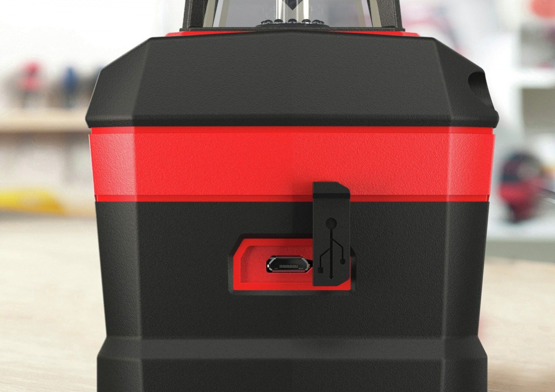 Nível laser 360 graus 1961 DA refª MT1E1961DA Skil