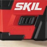 Nvel laser 360 graus 1961 DA  ref MT1E1961DA Skil