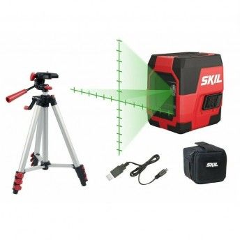 NIVEL LASER 1911 DA MT1E1911DA SKIL