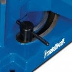 Quinadeira angular manual WB100 ref MT13776101 MetallKraft