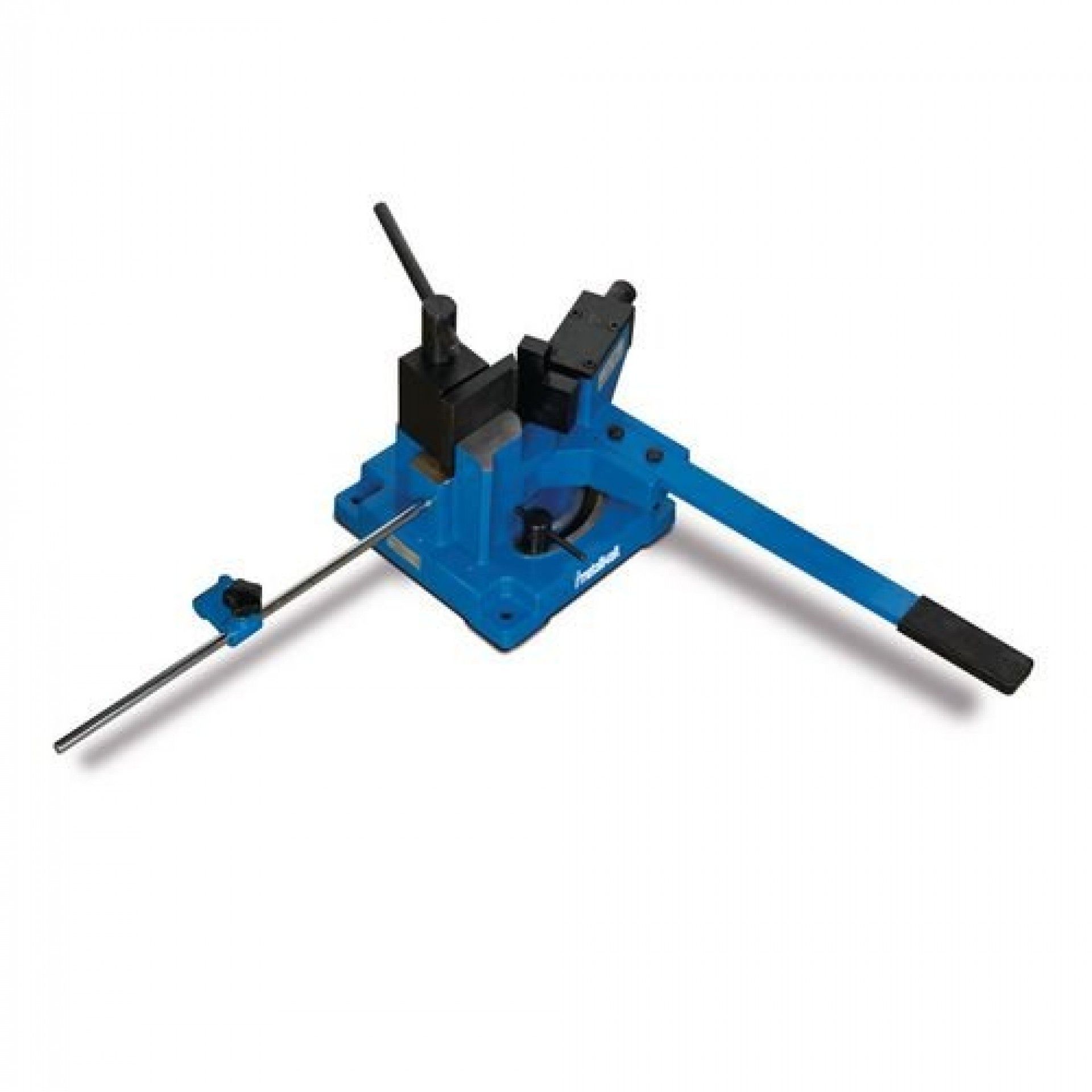 Quinadeira angular manual WB100 refª MT13776101 MetallKraft