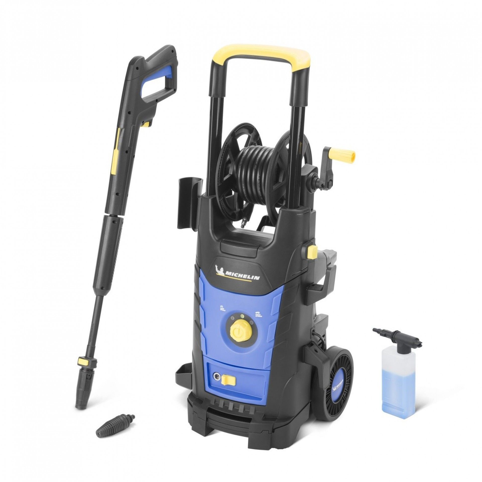 LAVADORA MPX25EHDS 170BAR 500L/H REF HI-14752 MICHELIN