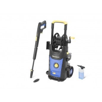LAVADORA MPX19EH 140BAR 460L/H REF HI-14651 MICHELIN