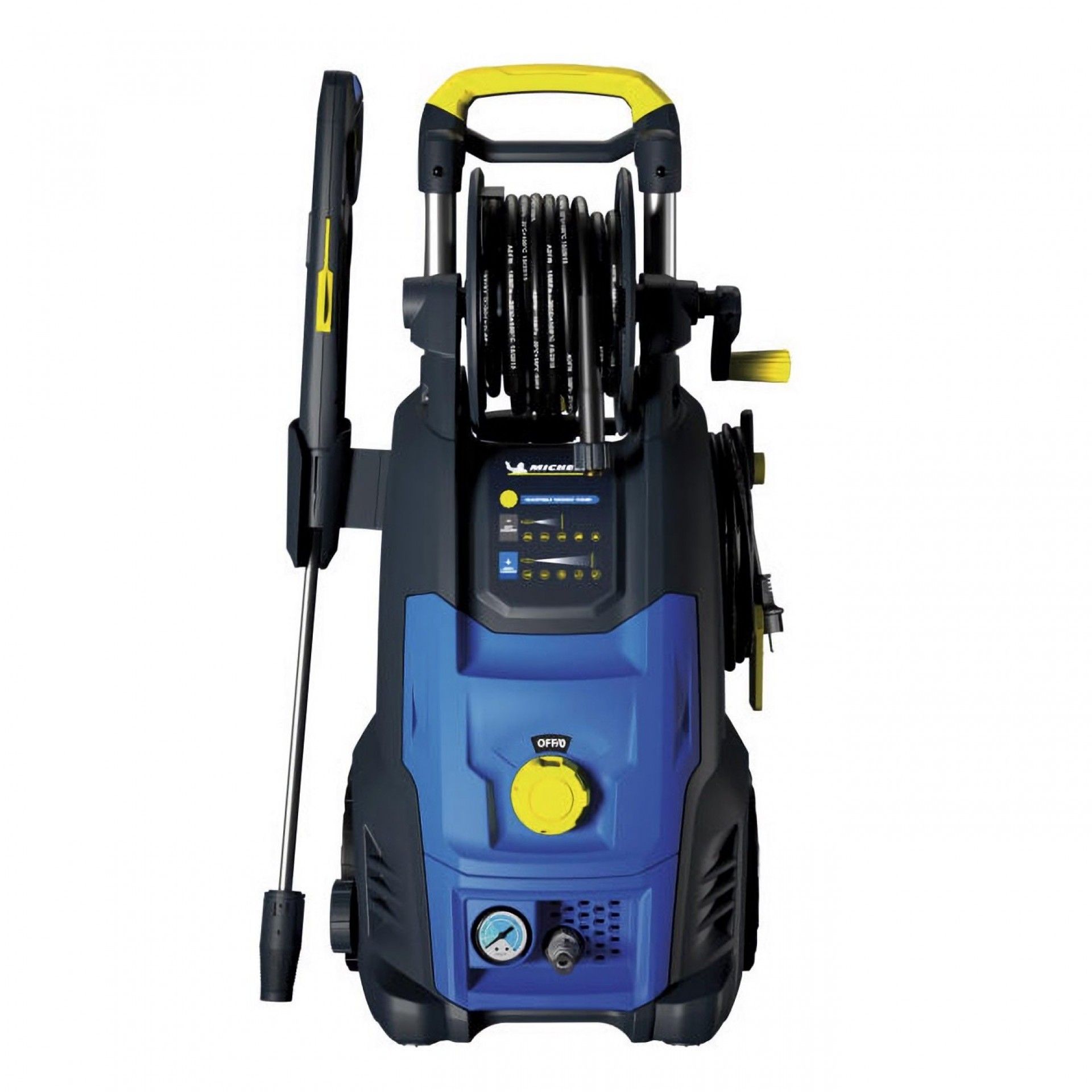 Lavadora 180bar 3000w MPX30EHB MICHELIN