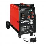 SEMI-AUTOMTICA MONOMIG-186TB HELVI