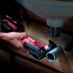 Multiferramenta sem fio XP brushless 3650 CB  ref MF1E3650CB Skil