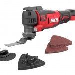 Multiferramenta sem fio XP brushless 3650 CB  ref MF1E3650CB Skil
