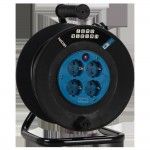 Enrolador cTermico 50mts 3x1,50mm refª MENR5015 MAXXIM Enrolador cTermico 50mts 3x1,50mm refª MENR5015 MAXXIM