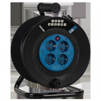 Enrolador cTermico 50mts 3x1,50mm  ref� MENR5015 MAXXIM