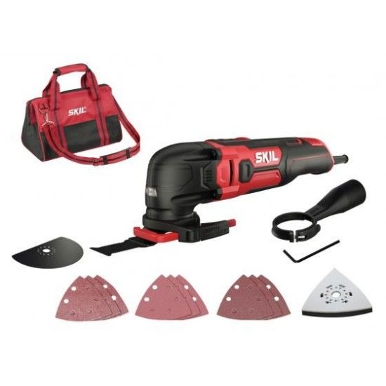 Multiferramenta 1491 DB ref MF1E1491DB SKIL