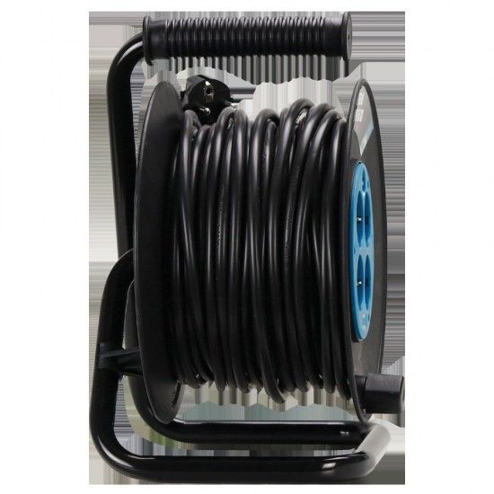 Enrolador cTermico 50mts 3x1,50mm refª MENR5015 MAXXIM Enrolador cTermico 50mts 3x1,50mm refª MENR5015 MAXXIM