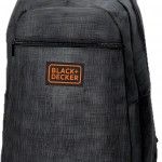 MOCHILA MC63612-QZ BLACK DECKER