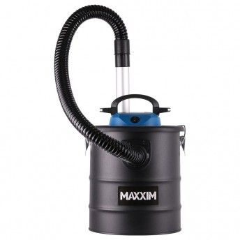 Aspirador Soprador Cinzas 800w ref MASC800 MAXXIM