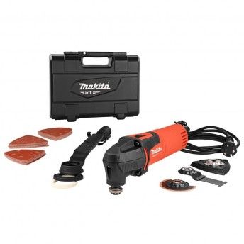 Multi Ferramenta 220W M9800KX4 Makita