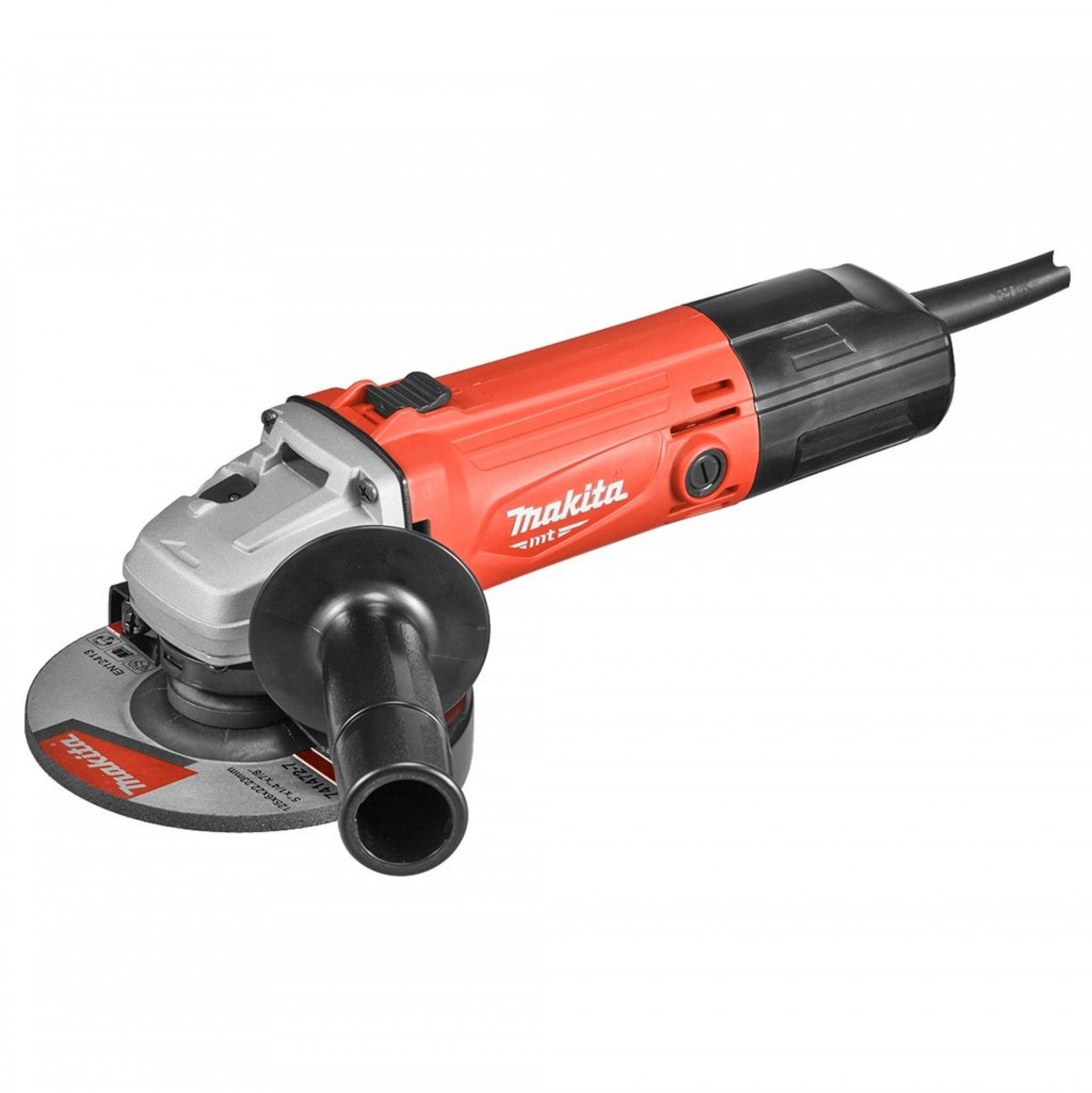 Mini Rebarbadora 125mm 570W M9503R Makita