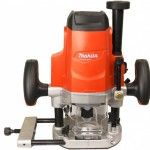 Tupia 12mm 1650W M3600 Makita