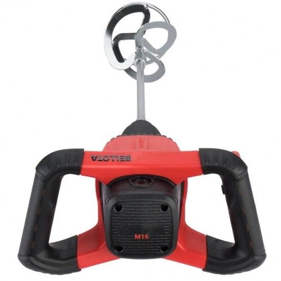 Misturador 1600w c/varinha ref M16 BELLOTA