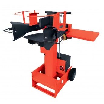 Destroador de lenha vertical 8 Toneladas ref LS8000A SADY