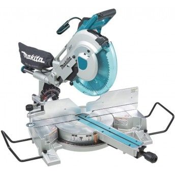 Serra esquadria telescpica 1.650W 305 LS1216F Makita